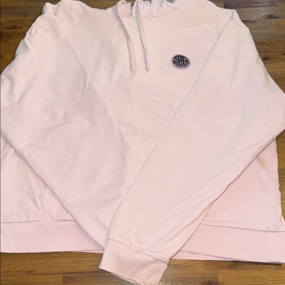 Rip curl hoodie